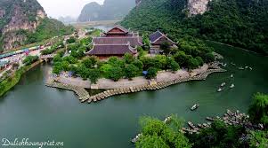 Hà nội - Chùa hương - Hà nội